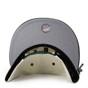 New Era Mascot Pin 26993 Oakland Athletics Adjustable Cap