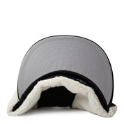 New Era Men's Las Vegas Raiders Dog Ear 59FIFTY Fitted Hat