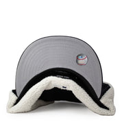 New Era Men's New York Yankees Classic Dog Ear 59FIFTY Fitted Cap