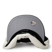 New Era Classic Dog Ear 59FIFTY Fitted Chicago White Sox Cap