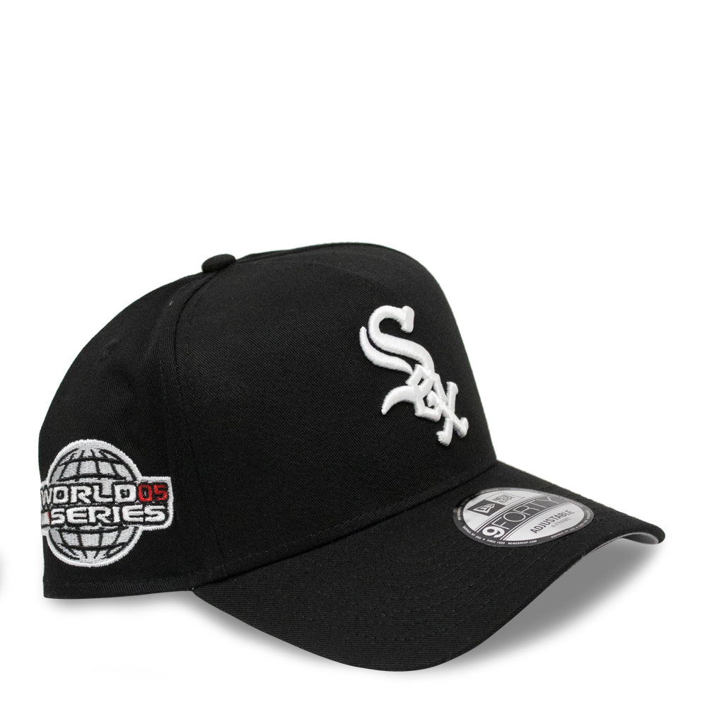 New Era Chicago White Sox 9FORTY Adjustable Cap