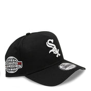 New Era Chicago White Sox 9FORTY Adjustable Cap