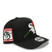 New Era Chicago White Sox 950 A-Frame Curve Hat