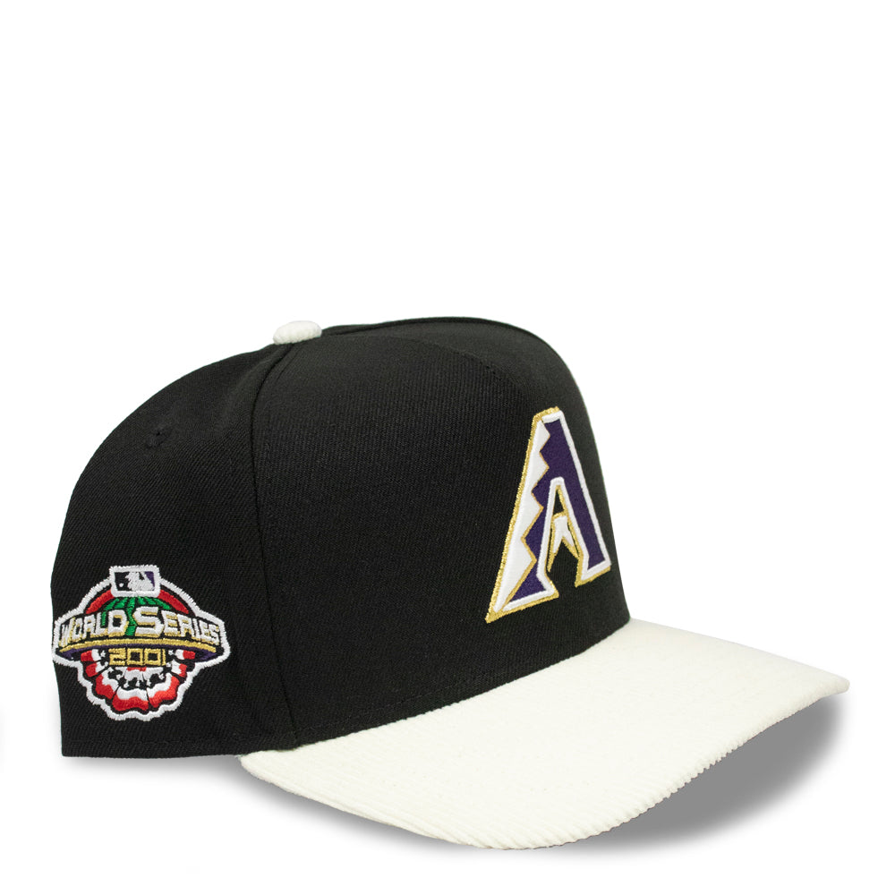 New Era Arizona Diamondbacks 9FIFTY '01 World Series