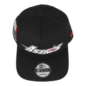 New Era Houston Astros 950 A-Frame Curve Hat