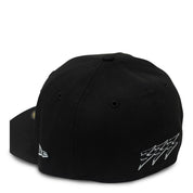 New Era Dominican Republic 3eyevision 59FIFTY Fitted Hat.