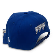 New Era Dominican Republic 3eyevision 9FORTY A-Frame Adjustable Hat