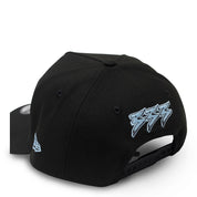 New Era Dominican Republic 3eyevision 9FORTY A-Frame Adjustable Hat