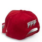 New Era Dominican Republic 3eyevision 9FORTY A-Frame Adjustable Hat
