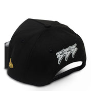 New Era Dominican Republic 3eyevision 9FORTY A-Frame Adjustable Hat