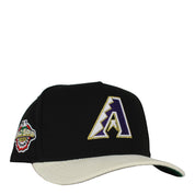 New Era Arizona Diamondbacks 9FIFTY '01 World Series