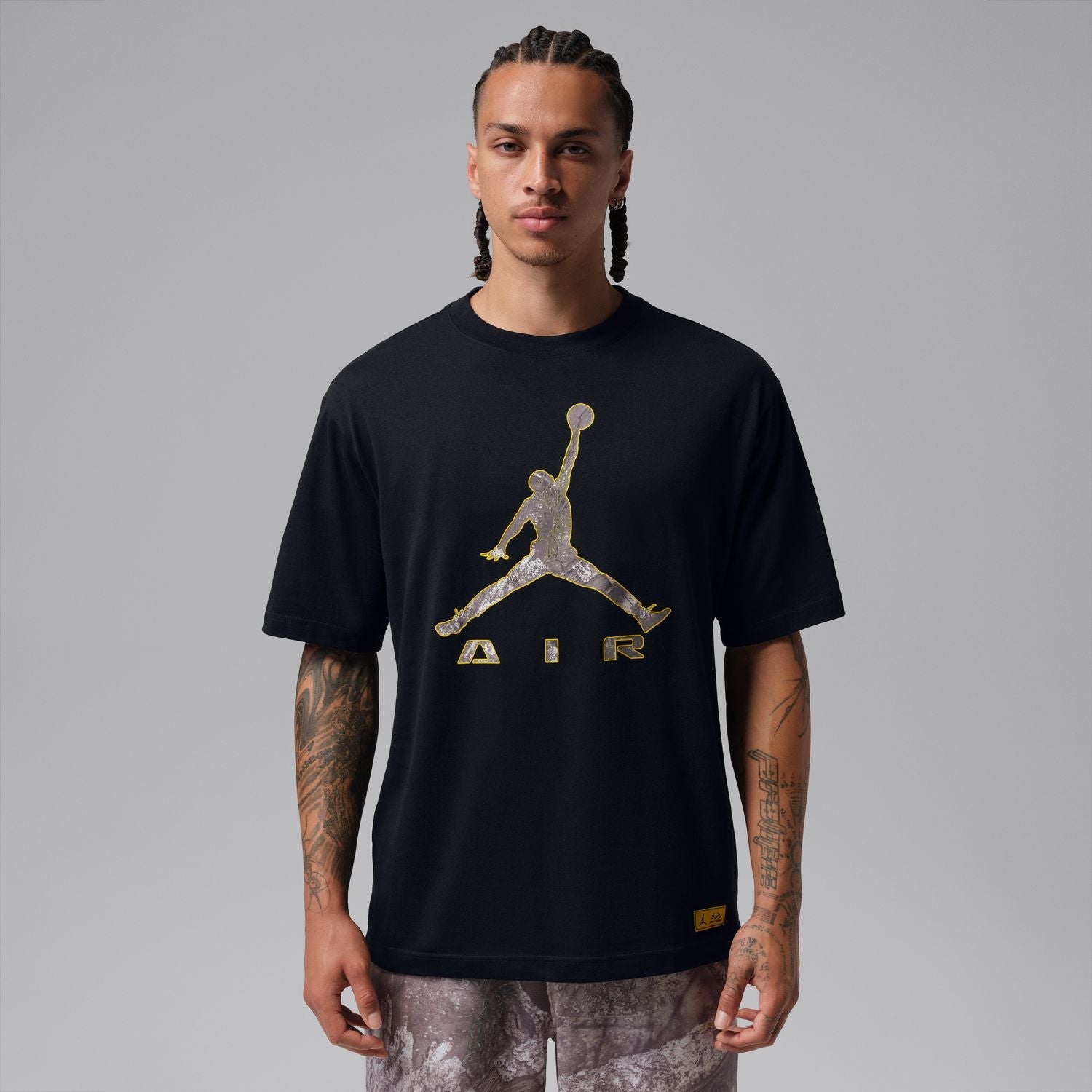 Brooklyn Realtree Air Tee -Mens