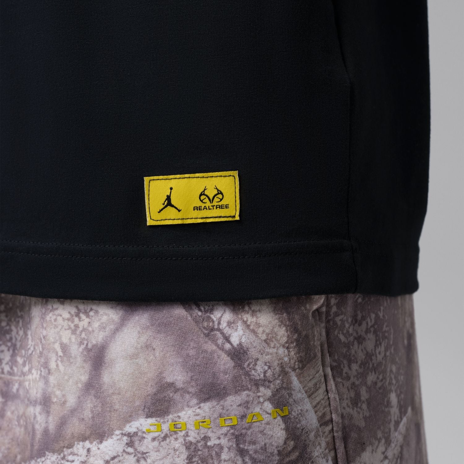 Brooklyn Realtree Air Tee -Mens