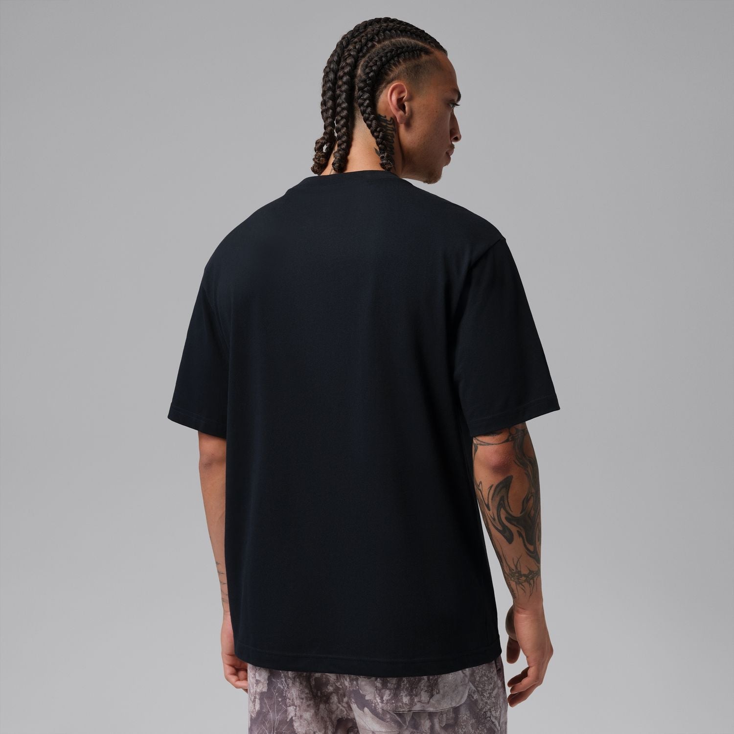 Brooklyn Realtree Air Tee -Mens
