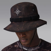 Jordan Apex Utility AOP Hike Mike Bucket