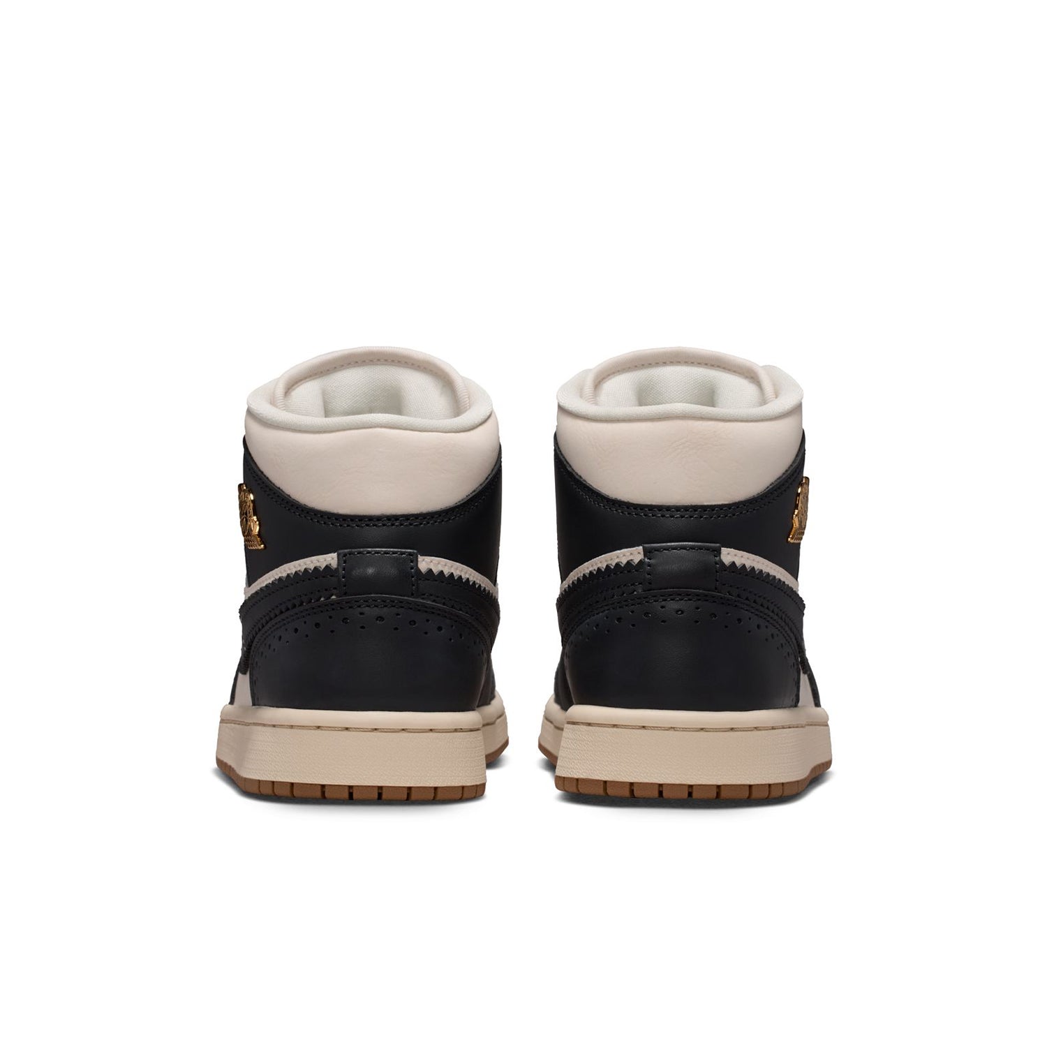 AJ 1 Mid SE - Womens