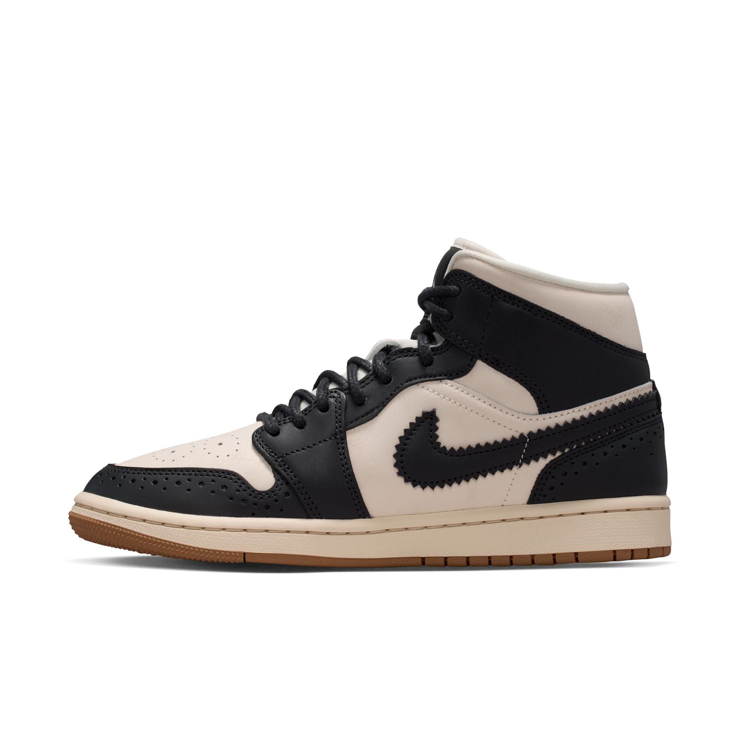 AJ 1 Mid SE - Womens