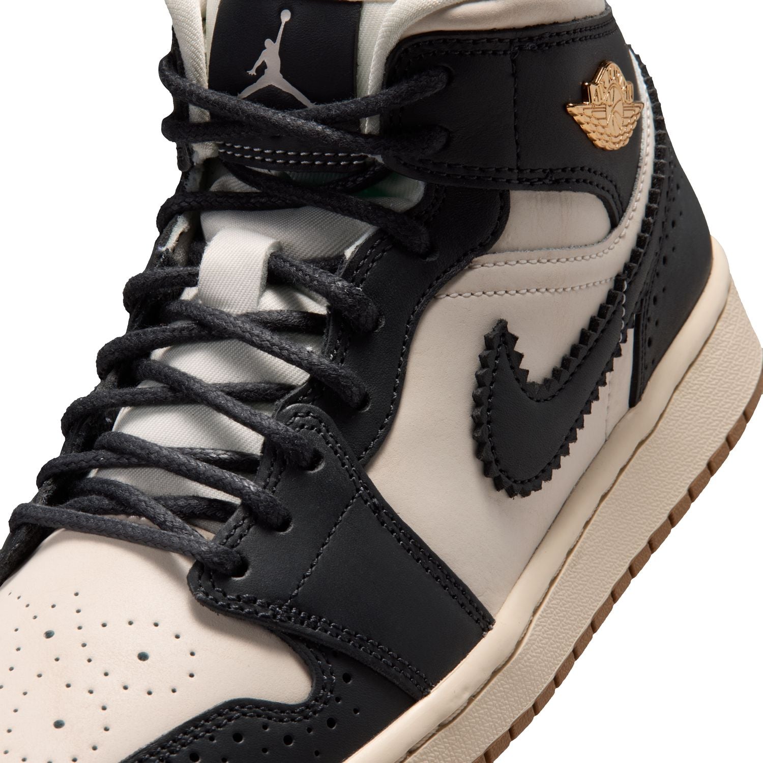 AJ 1 Mid SE - Womens