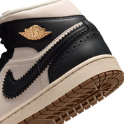 AJ 1 Mid SE - Womens