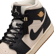 AJ 1 Mid SE - Womens