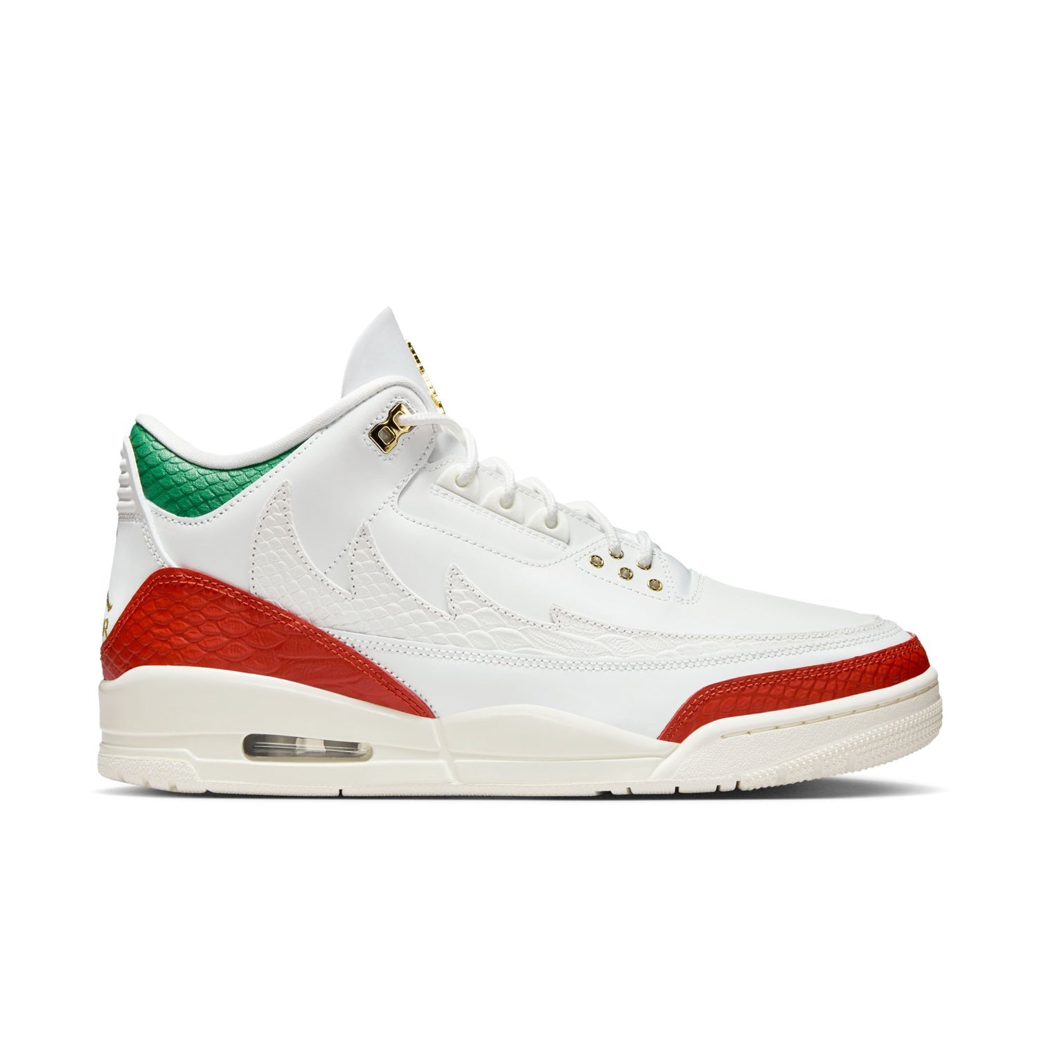 Retro 3 - Mens
