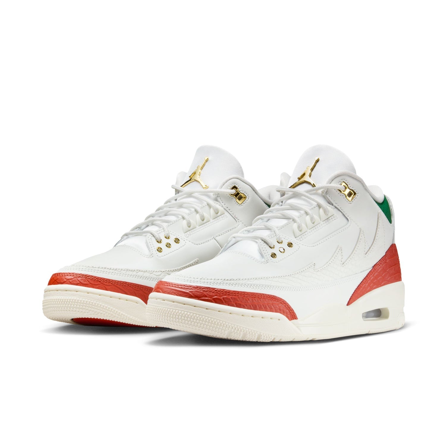 Retro 3 - Mens