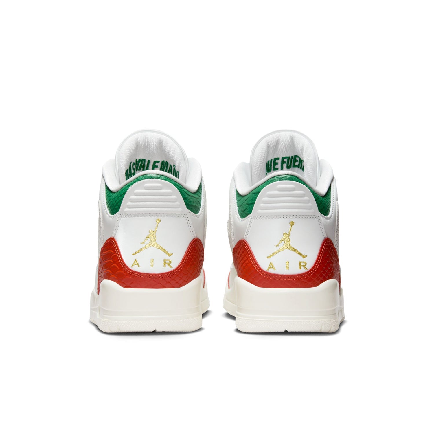 Retro 3 - Mens