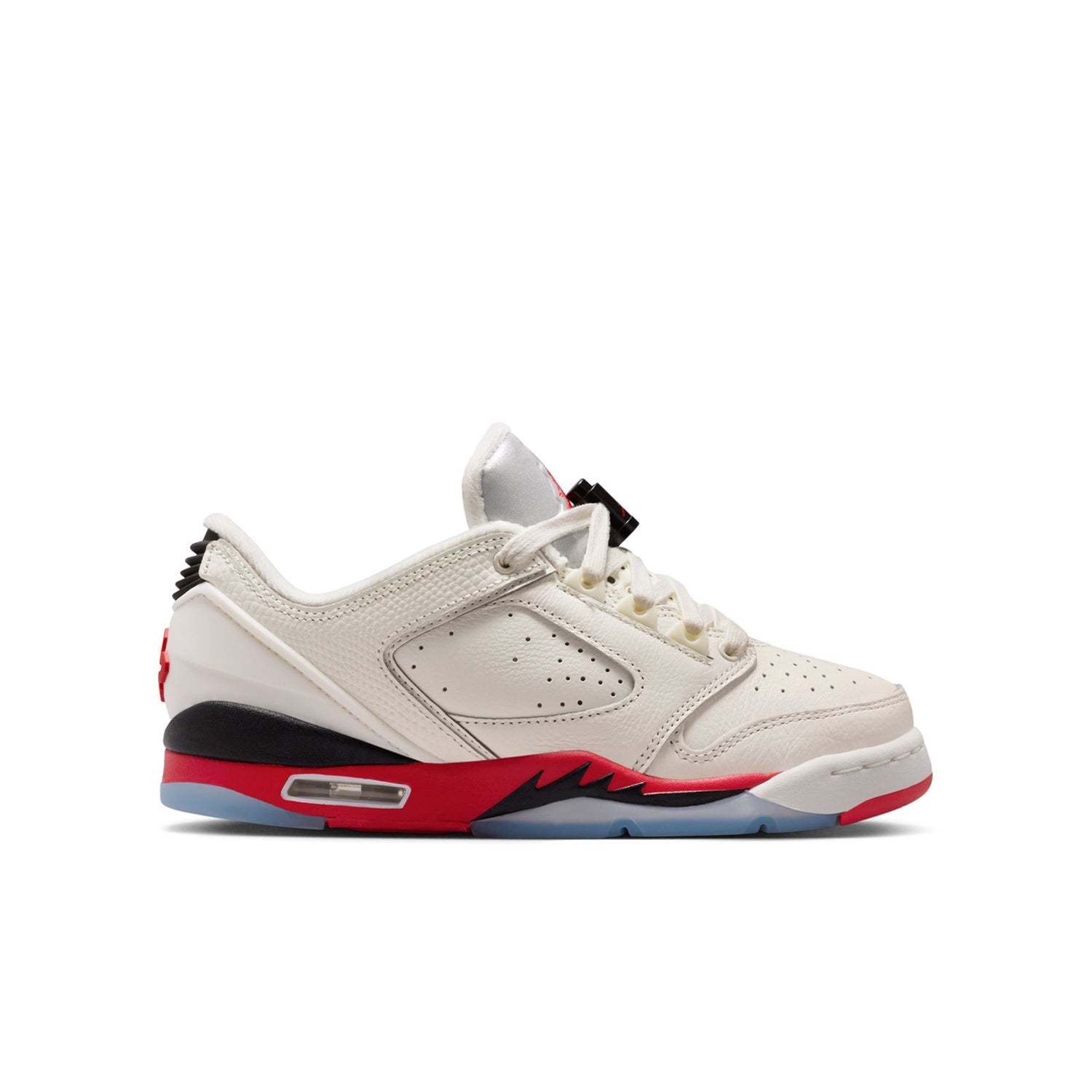 Jordan Sixty Plus Low - Youth
