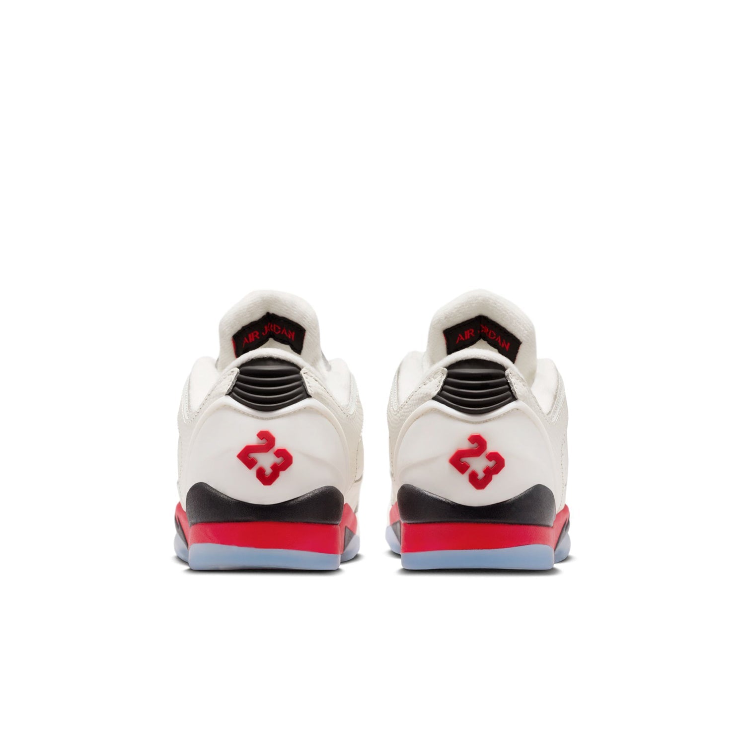 Jordan Sixty Plus Low - Youth