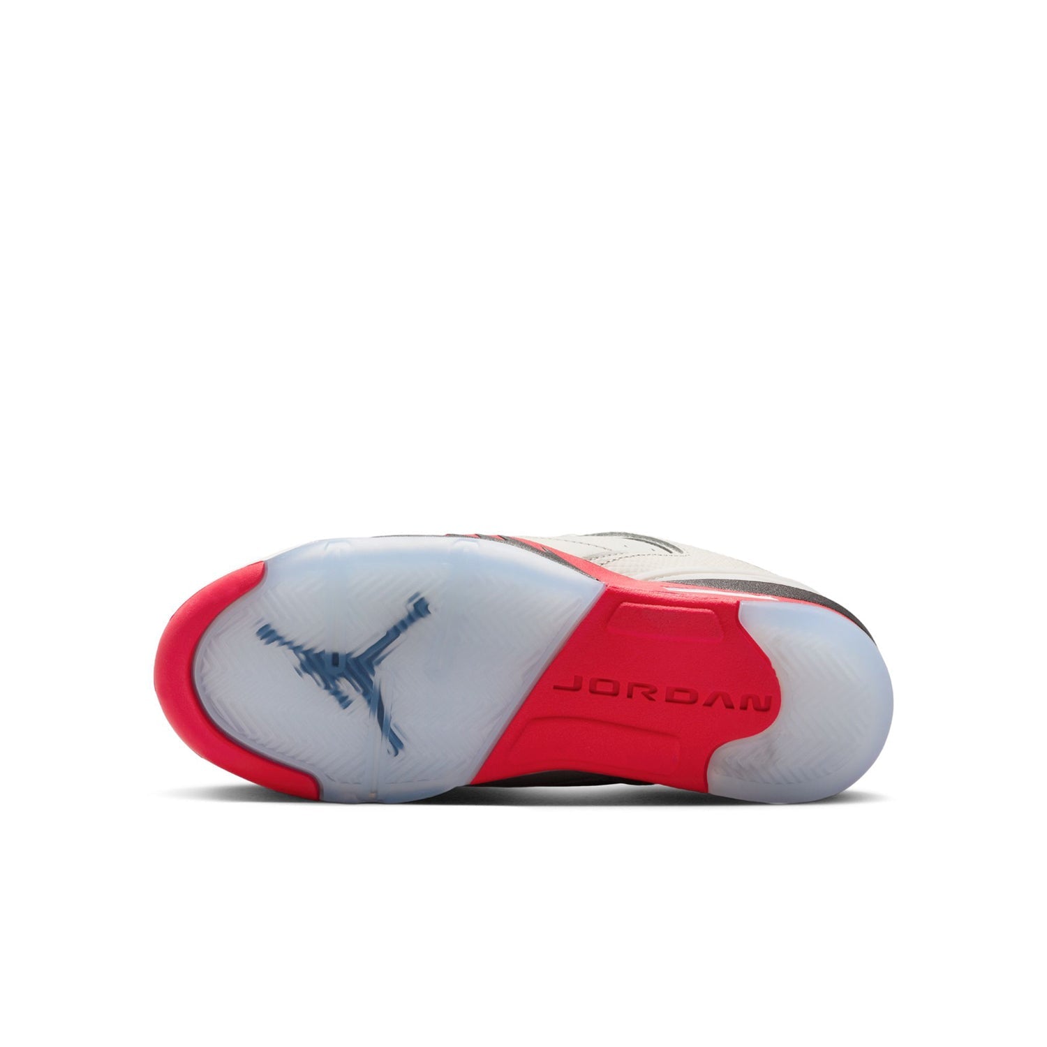 Jordan Sixty Plus Low - Youth
