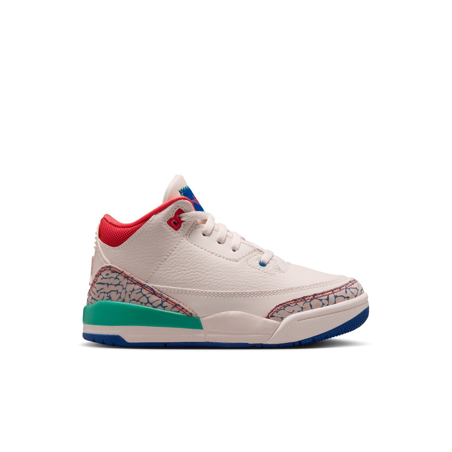 Retro 3 - Kids