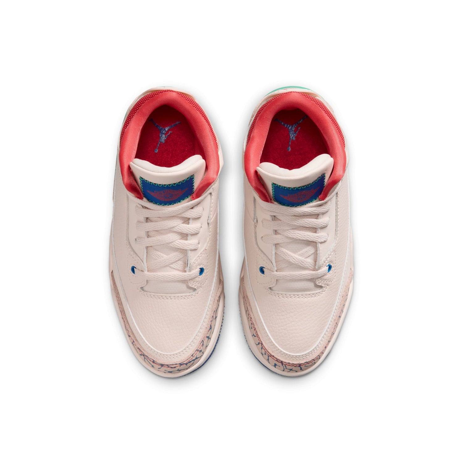 Retro 3 - Kids