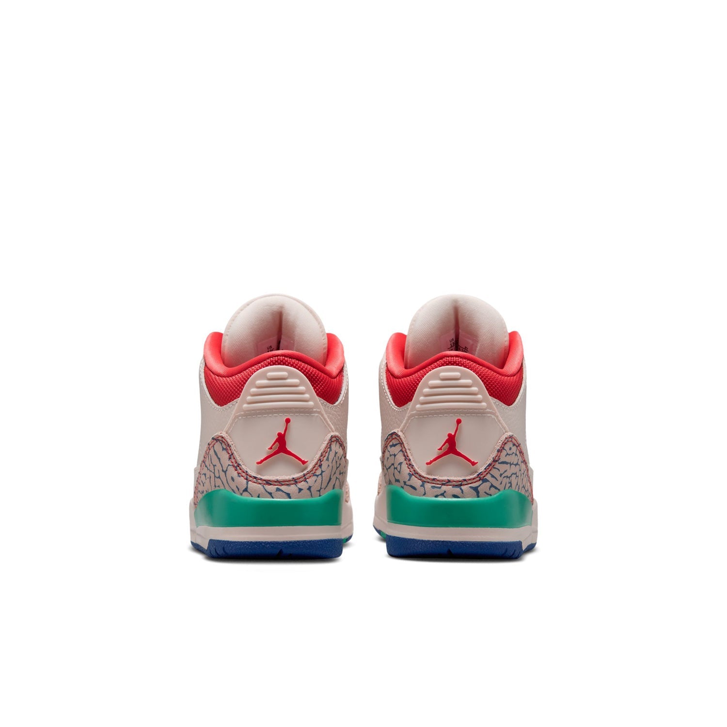 Retro 3 - Kids