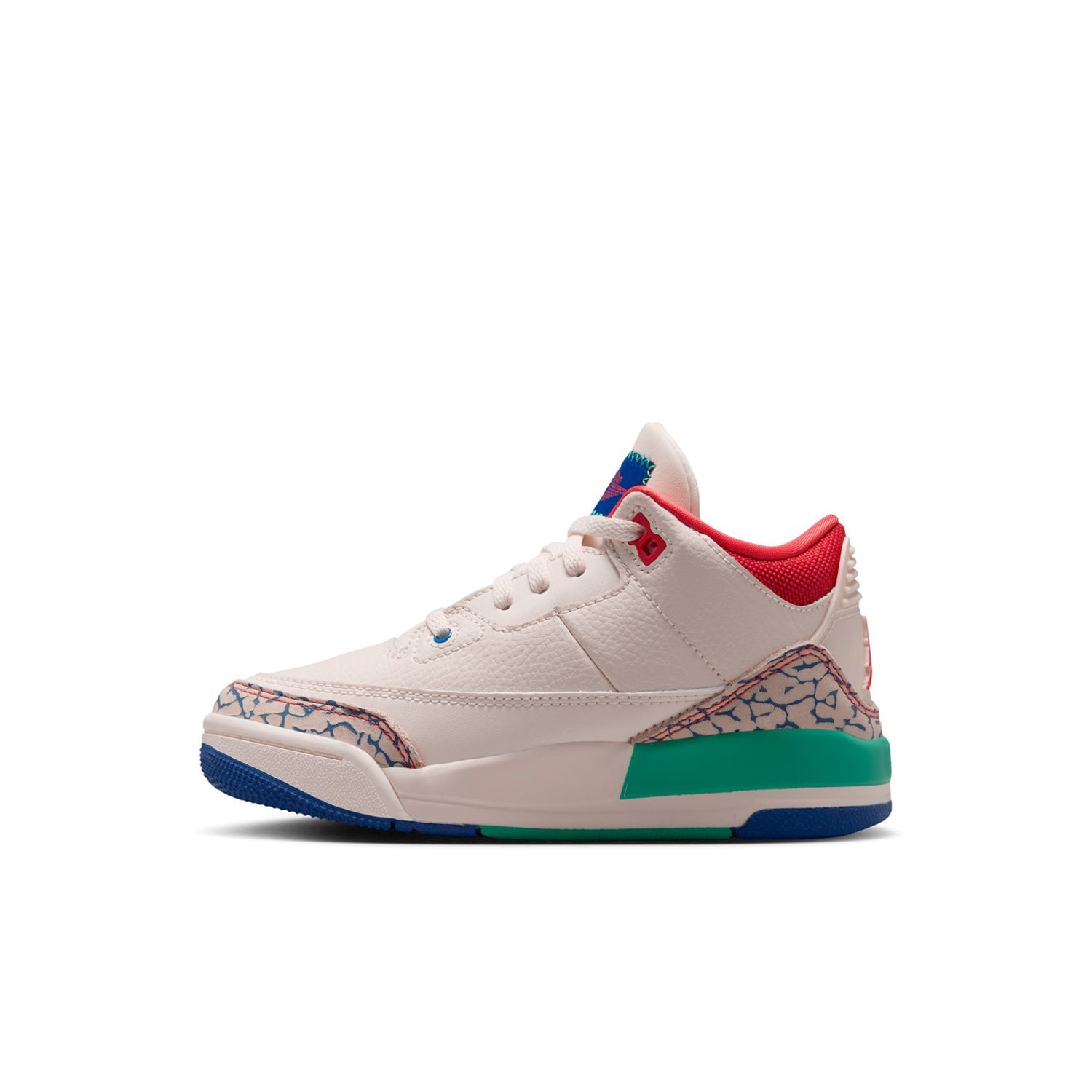 Retro 3 - Kids