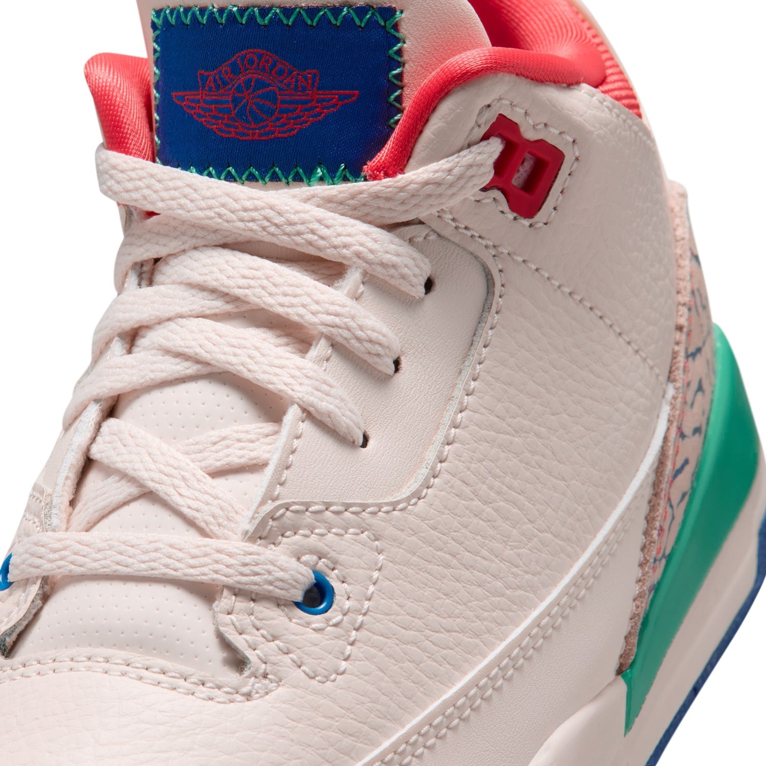 Retro 3 - Kids