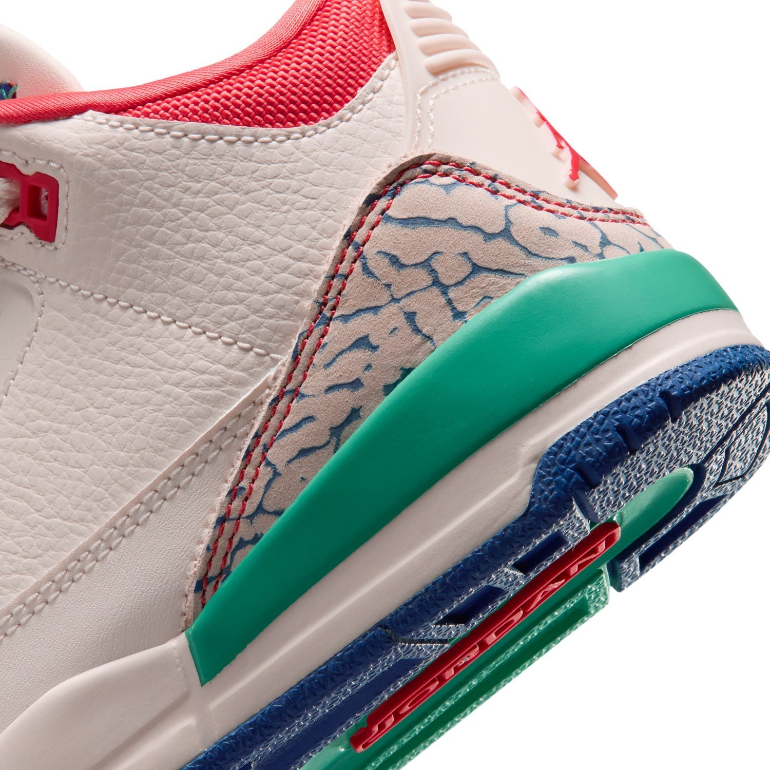 Retro 3 - Kids