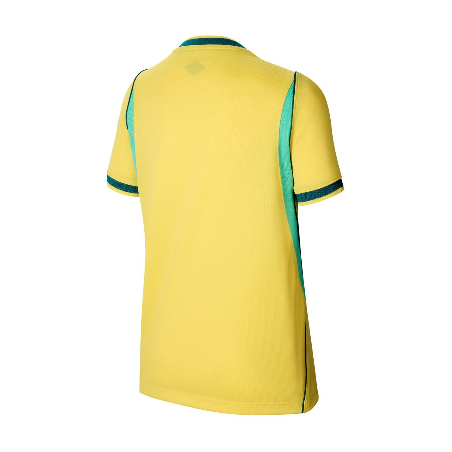 Brazil 26/27 Stadium Home Jersey - Youth