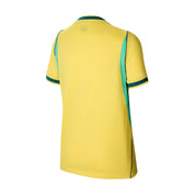Brazil 26/27 Stadium Home Jersey - Youth