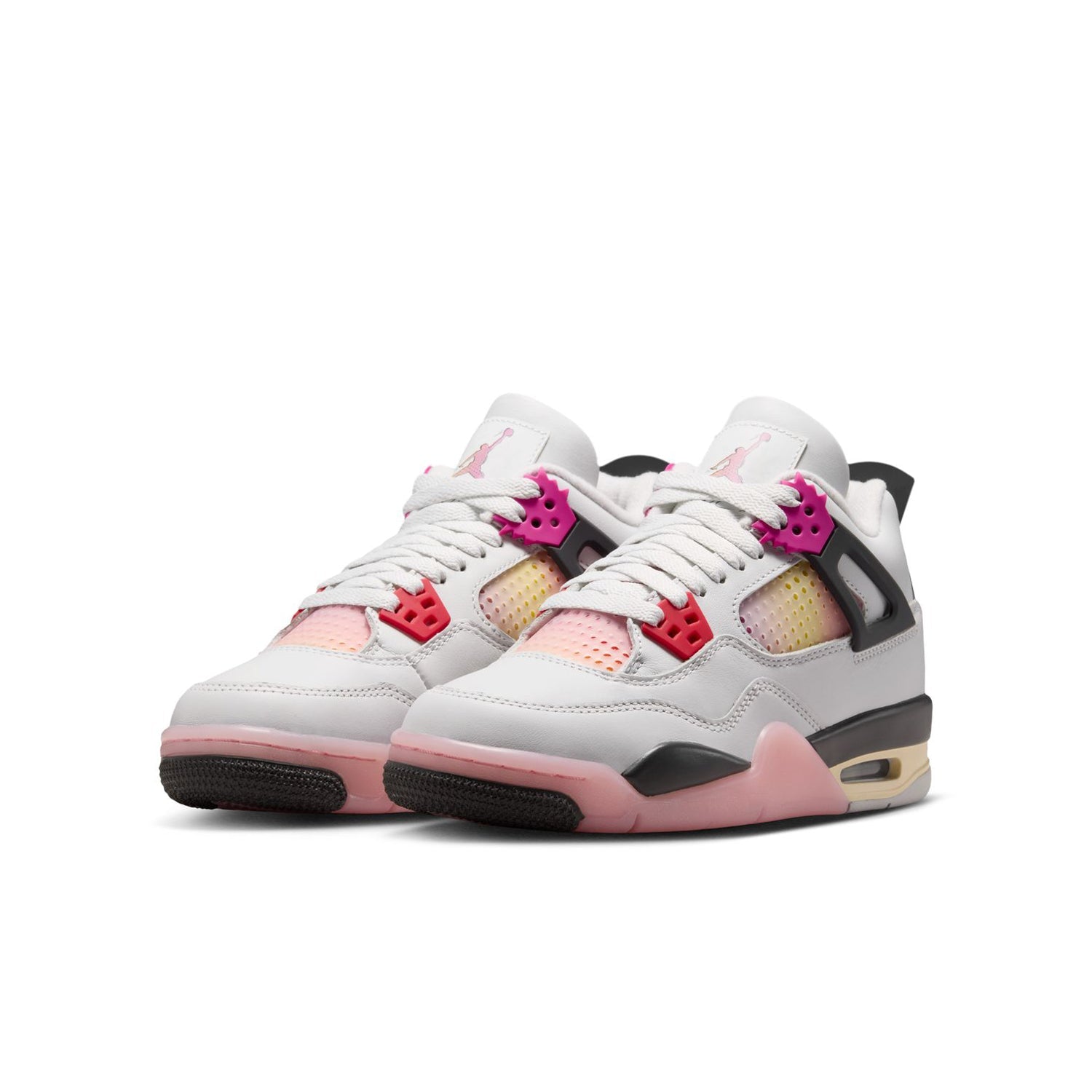 Retro 4 - Youth