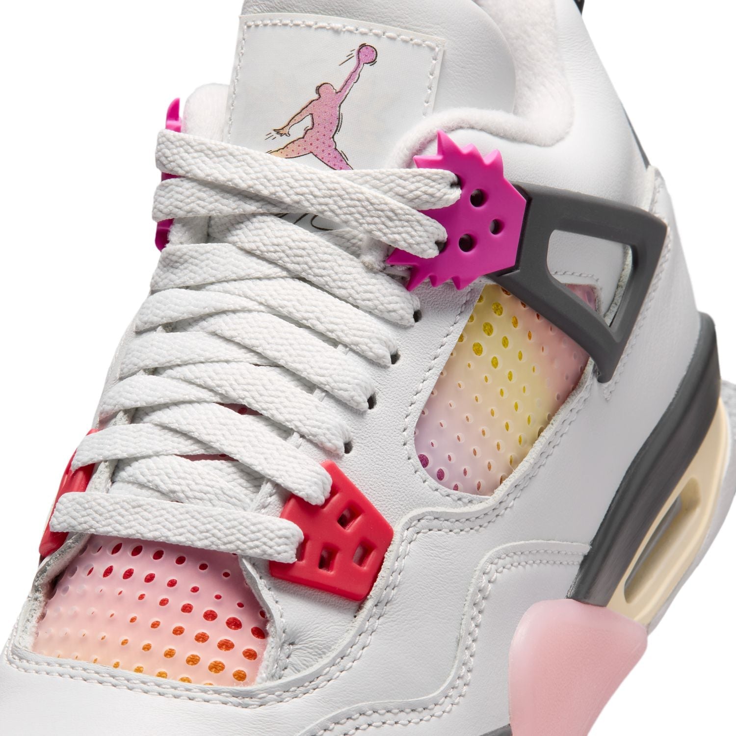 Retro 4 - Youth