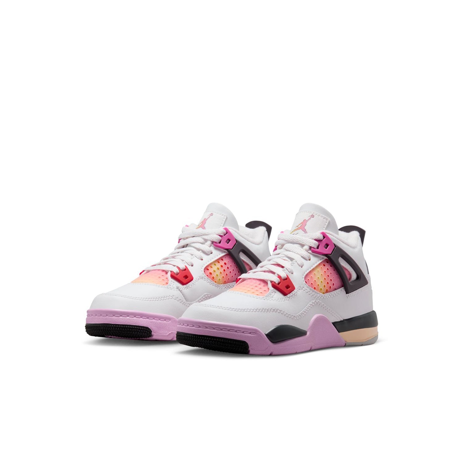 Retro 4 - Kids