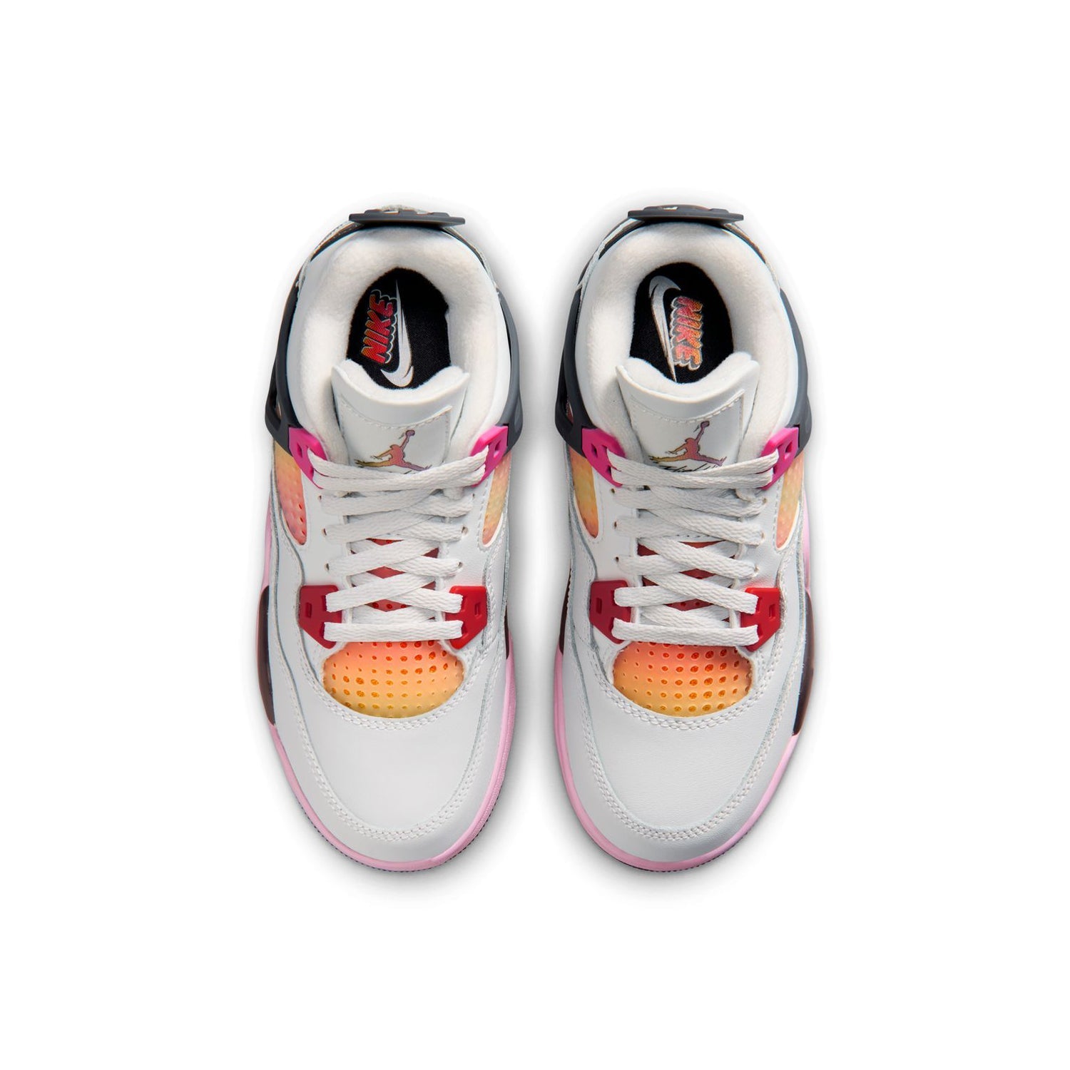 Retro 4 - Kids