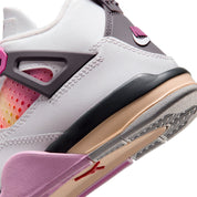 Retro 4 - Kids