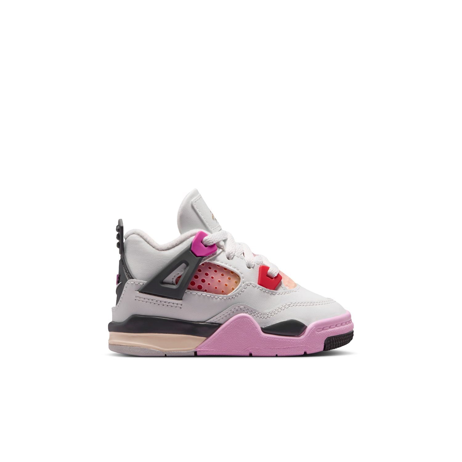 Retro 4 - Toddler