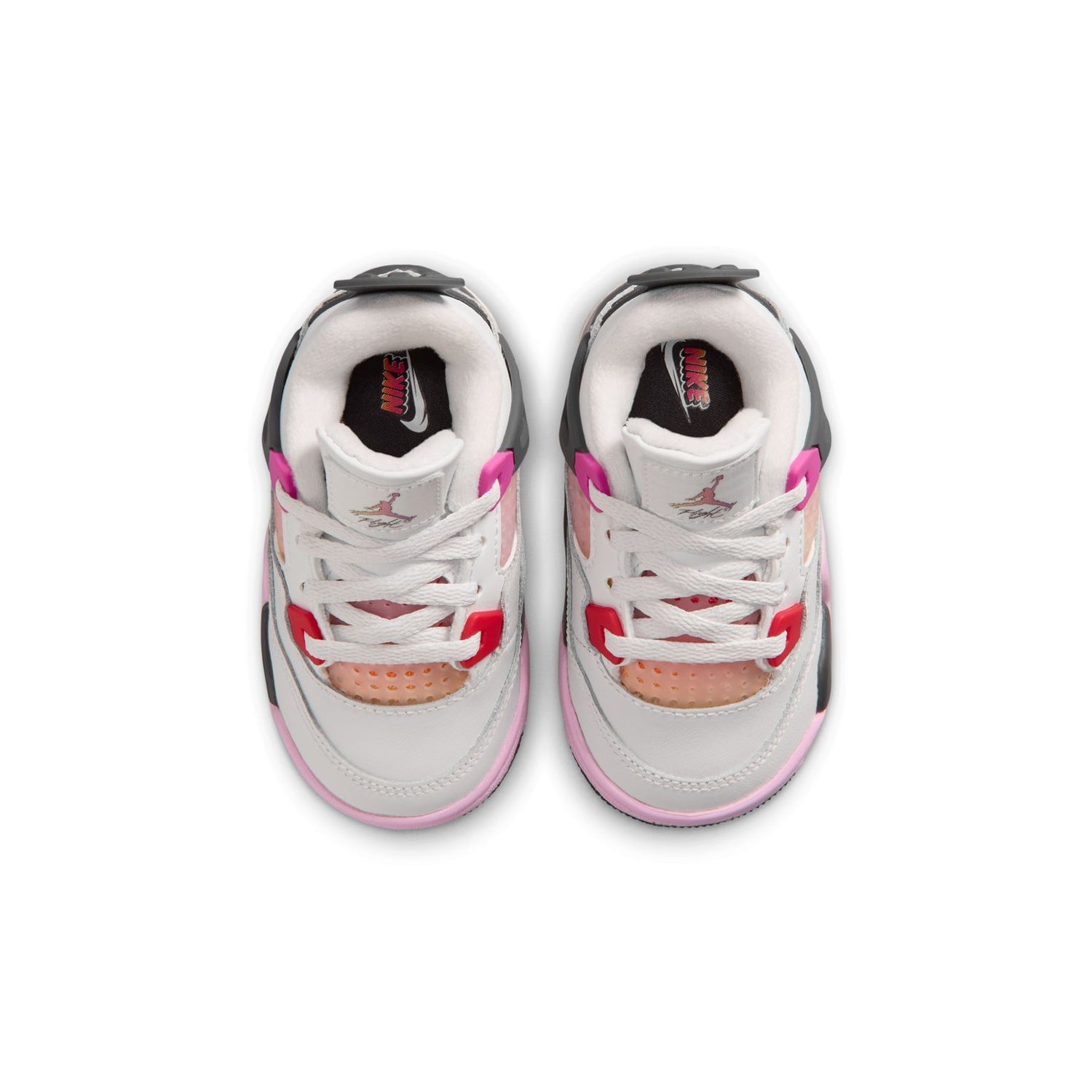 Retro 4 - Toddler