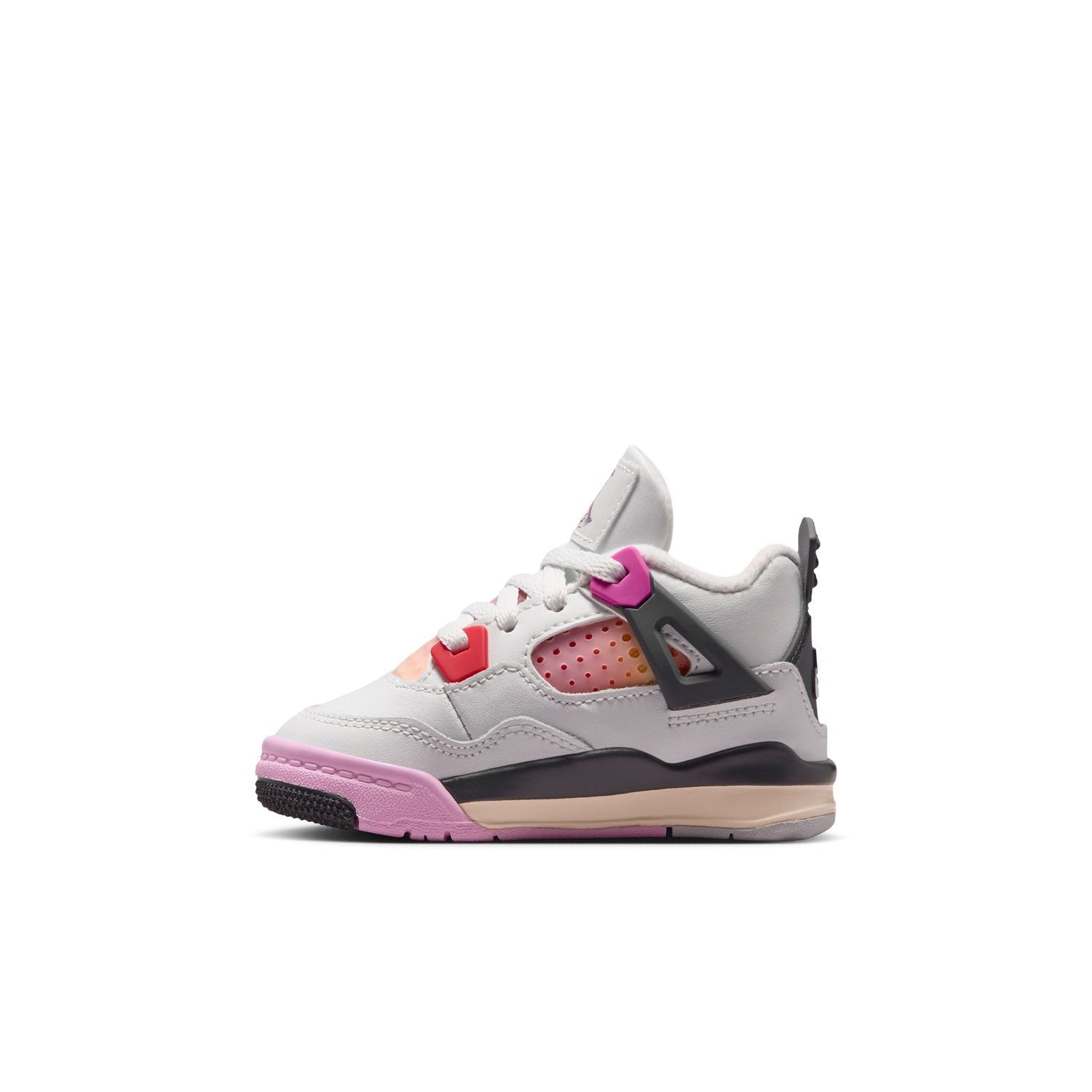 Retro 4 - Toddler