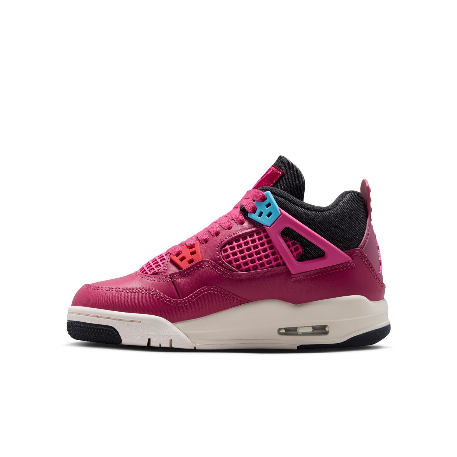 Retro 4 - Youth