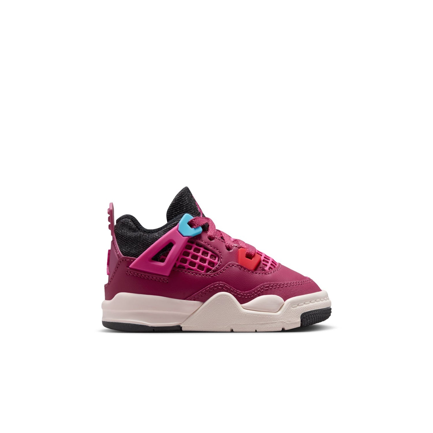 Retro 4 - Toddler