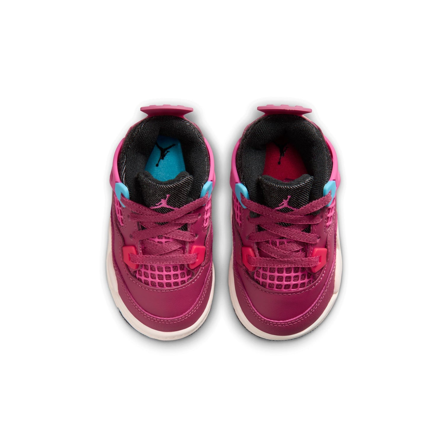 Retro 4 - Toddler