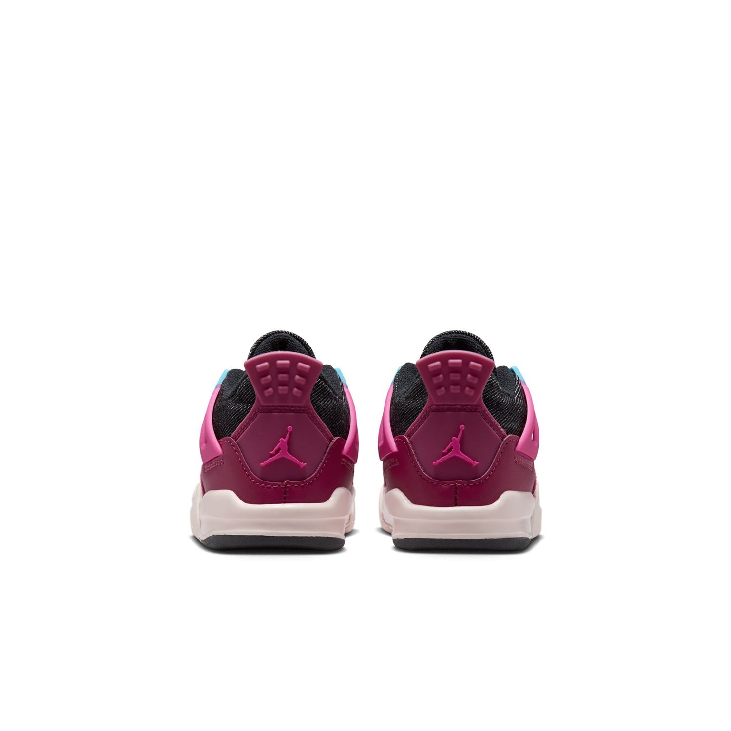 Retro 4 - Toddler